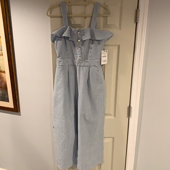 Zara Pants - Zara Jumpsuit